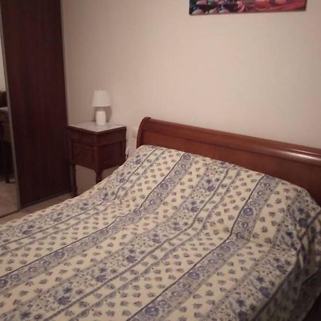 Apartament La Faurie Soubran Zewnętrze zdjęcie